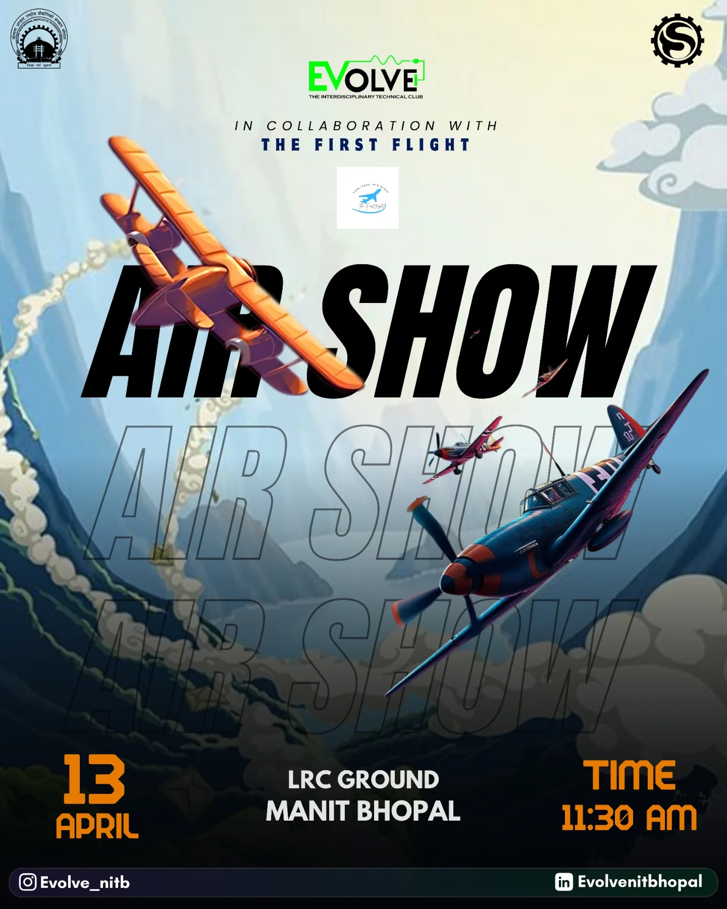 Air Show 2024
