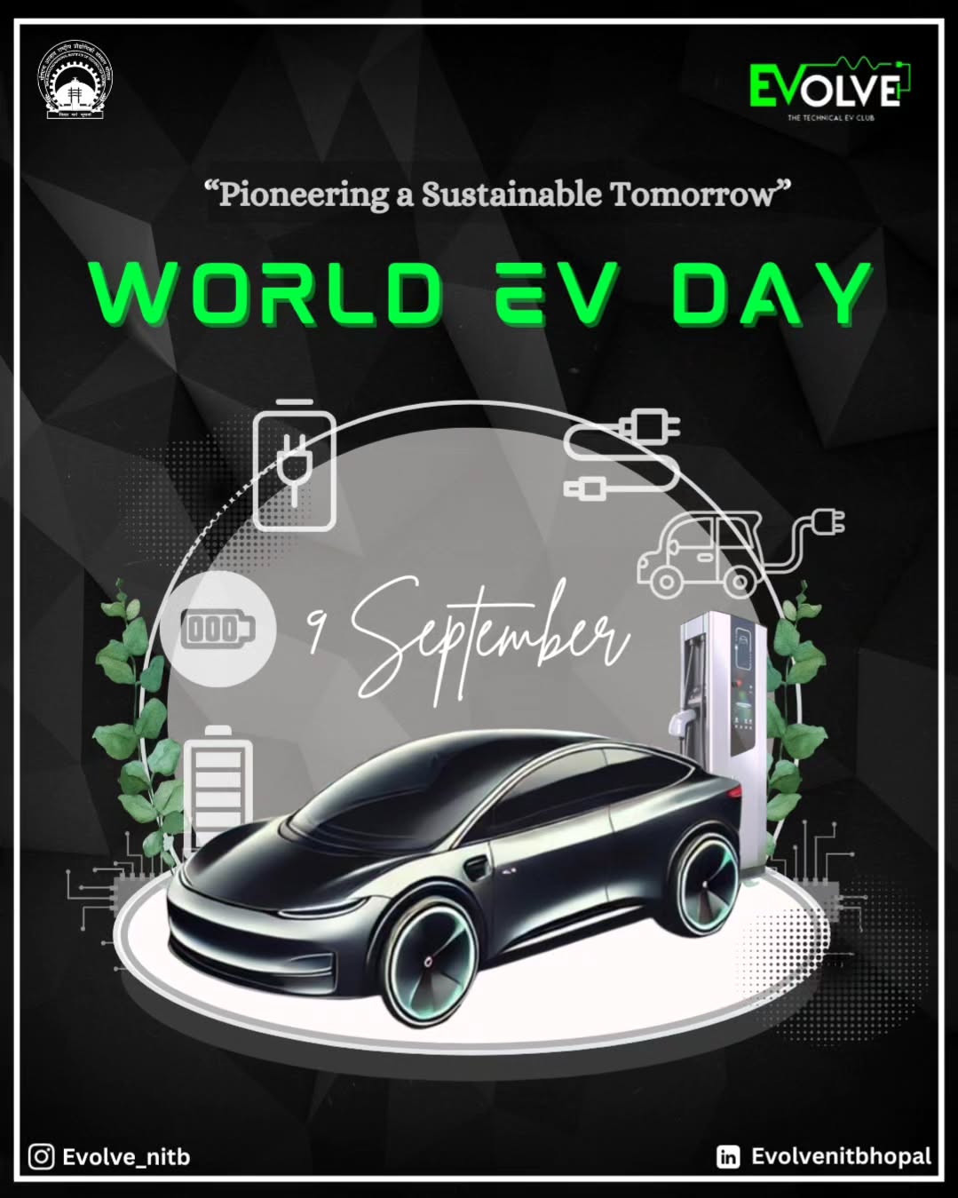 EV Day 2024